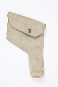 Memorabilia - Holster for pistol