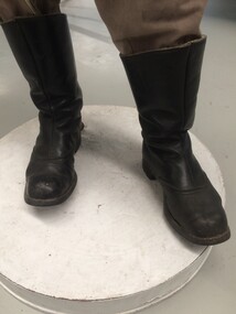 Memorabilia - Boots