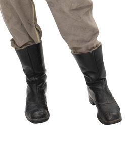 Memorabilia - Boots