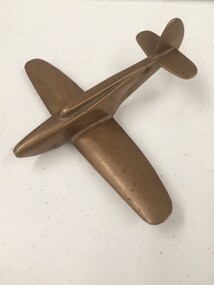 Memorabilia - aeroplane artistic