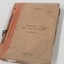 Bound by chord, Reprinted by Authority of Air Board: AH Pettifer, Acting Gov Printer (inscribed in pencil) Officer in Charge Nhill