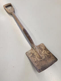 Tool - Shovel, c1940
