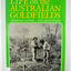 Hardcover. Front cover has a photograph of two miners from West Australia using the dry-blowing technique. In the background are two 'Wood's dry placer-miners'. Back cover has a photograph of the interior of a steam-operated quartz crushing battery at the Mount Boppy Mine.