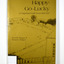 Paperback. Gold cover. Cover has a pencil sketch of a gold mining town as well as a large gum tree on the back cover. Cover illustration runs across the whole cover.