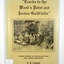 Paperback. Beige cover. Front cover has a black and white photograph of miners standing and sitting around a mine cart that is sitting on railway tracks at the entrance to a mine.Back cover has a cartoon drawing of a pack horse that has fallen down a cliff with his rider trying to pull him back up by his tail. Inside the cover is a drawn map entitled 'Map of the Mining District round Wood's point'.