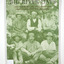 Paperback. Cover has a photograph of a group of men sitting and crouching for a group photograph. There are trees in the background.