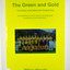 Paperback. Yellow cover. Front cover has a photograph of Marysville's 1973 Premiership team at Warburton. Back cover has a photograph of the Gilbey's and Peter Dawson Cups and a Marysville football jumper.