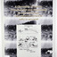 Paperback. Front cover has 3 of the same black and white photograph of old Woods Point. There is also a photograph of a Christmas themed front cover of The Mountaineer from December 1991. Back cover has 2 of the same photograph. Photograph is of a family standing next to a car that is parked outside the Wood's Point Hotel. In the background can be seen a shop on the left hand side of the road.