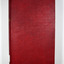 Red cover with the title and volume written on the spine in gold lettering. Both front and back inside covers have a photograph of 'The school at Drummond North' Photo: Geoff Mauger