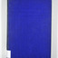 Blue cover with title and author on the spine.