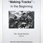 Paperback. Photograph on front cover: On the Wood's Point Track early days. Photograph on back cover: Wood's Point Track.