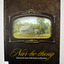 Paperback. Front cover has a photograph of a painting of 'Lucknow', a farm which was owned by the Yeates Family. Back cover has a black and white photograph of a lady standing next to a wooden sign post showing the Acheron Way and the distances to Marysville, Warburton, Narbethong and Healesville.