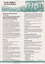 A flyer with information on Lady Talbot Drive and the attractions in the area surrounding it.