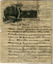 A letter written to Maurice Keppel by John William Lindt in 1903.