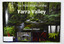 Paperback. Front cover has a main photograph of a creek running through a forest. There is also four smaller photographs. They are of a Red Coral Fungi, a Superb Lyrebird, a night time view looking upwards in a grove of trees and a view of a Soft tree fern. The back cover has a photograph of a Superb Lyrebird.