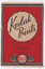 Shows an envelope that was used to present photographs or negatives after they were developed and printed. Envelope is red with the Kodak symbol on the lower edge. Reverse has a Kodak symbol with the various films that were available at the time. Shows as well the various addresses of Kodak in Australia.