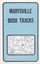 Shows a fold out map of bush tracks in and around Marysville and the local area. Shows information regarding each of the walks. Map shows a legend and a scale.