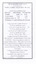 Shows an information flyer regarding Blackwood Cottages in Marysville. Front shows information regarding the tariff for staying and general information regarding availability of breakfast, check in and departure times and cancellation fees. Reverse shows information regarding payment of deposits, the number of people allowed in each cottage and the cancellation policy. 