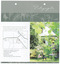 An information brochure regarding Dalrymples Guest Cottages in Marysville.