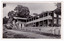 A black and white postcard from Greenlands guest house in Marysville that was produced by Valentine's Publishing Co Pty. Ltd. as a souvenir of Marysville.