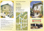 An information brochure regarding Kerami Guest House in Marysville.