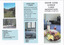 An information brochure regarding accommodation at Snow Gum Lodge at Lake Mountain.
