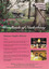 An information flyer regarding the accommodation and facilities available at Woodlands of Narbethong.