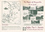 An information brochure regarding the accommodation available in Marysville that was managed by Geoffrey Pope & Associates of Marysville.