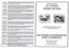 An information brochure regarding the accommodation and facilities that were available through Mystic Mountains Holiday Cottages in Marysville.