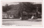A black and white postcard of The Cumberland Guest House in Marysville. The postcard was produced by the Rose Stereograph Co. as a souvenir of Marysville. On the reverse of the postcard is a space to write a message and an address and to place a postage stamp. The postcard is unused.