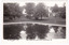 A black and white postcard of The Cumberland Guest House in Marysville. The postcard was produced by the Rose Stereograph Co. as a souvenir of Marysville. On the reverse of the postcard is a space to write a message and an address and to place a postage stamp. The postcard is unused.