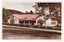 A colour postcard of Cumberland House in Marysville. The postcard was produced by The Valentine Publishing Co. as a souvenir of Marysville. On the reverse of the postcard is a space to write a message and an address and to place a postage stamp. The postcard is unused.