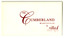 A business card from the Guest Relations Manager at The Cumberland guest house and villa day spa in Marysville.