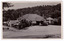 A black and white postcard of the Australian Hotel in Marysville that was produced by The Valentine Publishing Co. Pty. Ltd. as a souvenir of Marysville. The hotel was originally built and opened by the Keppel Family in 1865. The Keppel's Australian Hotel was the first hotel to be opened in Marysville. The Keppel Family were among Marysville's earliest pioneering families. On the reverse is a hand written message.
