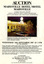A flyer advertising the auction of the Marysville Hotel/Motel on Wednesday, 16th September 1987.