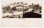 A black and white postcard from Kooringa Guesthouse in Marysville. The original house was built in 1914 for Frederick Webb by the Cuzens Brothers. The postcard was produced by "The Rose Stereographs" as a souvenir of Marysville. On the reverse of the postcard is a space to write a message and an address and to place a postage stamp. The postcard is unused.
