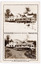 A black and white postcard from Kooringa Guesthouse in Marysville. The postcard was published by "The Rose Stereographs" as a souvenir of Marysville. On the reverse of the postcard is a hand written message and a postage stamp.