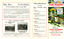 An accommodation brochure regarding Mary Meadows Guest House in Marysville. Mary-Meadows was part of the Mary Chain of guest houses built by Eric Dowdle and was locally known as The Golf House. It later became El Kanah.