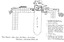 A hand-drawn map of Mary-Meadows guest house drawn by Anne Counsel (Sievers) from her memories of the guest house. Alec, Rene, Robert and Anne Sievers came to Mary-Meadows in 1951 and were the caretakers of Mary-Meadows until their departure to Tasmania in October 1956. The map was of Mary-Meadows in 1956 and was drawn in 2010. Mary-Meadows and was part of the Mary Chain of guest houses built by Eric Dowdle in Marysville. 