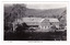 A black and white postcard from Marylyn Guest House in Marysville. Marylyn was a part of the Mary Chain of guest houses built by Eric Dowdle in the Depression years. The postcard was produced by the Rose Stereograph Company as a souvenir of Marysville. On the reverse is a hand-written message.