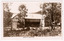 A black and white postcard from Marylyn Guest House in Marysville. Marylyn was a part of the Mary Chain of guest houses built by Eric Dowdle in the Depression years. The postcard was produced by the Rose Stereograph Company as a souvenir of Marysville. On the reverse is a hand-written message.