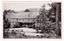 A black and white postcard from Mary-Lyn Guest House in Marysville. Mary-Lyn was a part of the Mary Chain of guest houses built by Eric Dowdle in the Depression years. The postcard was produced by Valentine Publishing Co. Pty. Ltd. as a souvenir of Marysville. On the reverse is a hand-written message.
