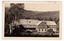 A black and white postcard from Mary-Lyn Guest House in Marysville. Mary-Lyn was a part of the Mary Chain of guest houses built by Eric Dowdle in the Depression years. The postcard was produced by Kodak as a souvenir of Marysville and was sent on 5th April 1938. On the reverse of the postcard is a handwritten message.