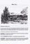An information pack regarding the accommodation and facilities available at Mary Lyn Guest House in Marysville. Mary Lyn was a part of the Mary Chain of guest houses built by Eric Dowdle during the Depression years.