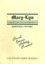An information pack regarding Mary-Lyn Guest House in Marysville. Mary-Lyn was a part of the Mary Chain of guest houses built by Eric Dowdle during the Depression years.