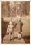 A series of seven black and white photographs of Janet and Robin Hannan who lived in Marysville and had an association with Cooks Mill in Victoria.