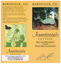 Shows an information brochure for Anastasia's Cottages in Marysville. Front shows a photograph of one of the cottages. Inside of the brochure shows two photographs of some of the interior of the cottage with a short synopsis of the cottages and local birdlife and activities. Shows also a photograph of a river and a person cross country skiing at Lake Mountain with a short synopsis on the activites that can be undertaken in the area during each of the four seasons. Reverse shows information regarding the journey to Marysville from Melbourne with a small map of the region. Also shows contact information for the cottages.