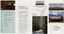 A brochure outlining the accommodation and facilities available to guests staying at Mary-Lyn Holiday Resort in Marysville. Mary-Lyn was a part of the Mary Chain of guest houses built by Eric Dowdle during the Depression years.
