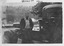 Two copies of digital photographs of "Spanker" Bennett and his McKenzie's Chevrolet truck in Marysville. The original photographs were taken in 1944 and 1946.