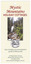 An information flyer regarding Mystic Mountains Holiday Cottages in Marysville.